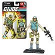 G.I. Joe 25th Anniversary Sergeant Airborne Figure